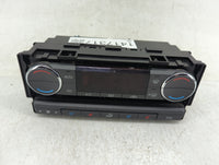 2008-2010 Lincoln Mkx Climate Control Module Temperature AC/Heater Replacement P/N:8A13-18C612-BD Fits Fits 2008 2009 2010 O