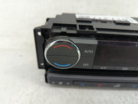 2008-2010 Lincoln Mkx Climate Control Module Temperature AC/Heater Replacement P/N:8A13-18C612-BD Fits Fits 2008 2009 2010 O
