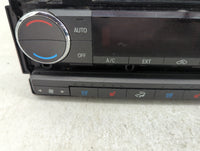 2008-2010 Lincoln Mkx Climate Control Module Temperature AC/Heater Replacement P/N:8A13-18C612-BD Fits Fits 2008 2009 2010 O