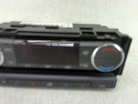 2008-2010 Lincoln Mkx Climate Control Module Temperature AC/Heater Replacement P/N:8A13-18C612-BD Fits Fits 2008 2009 2010 O