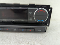 2008-2010 Lincoln Mkx Climate Control Module Temperature AC/Heater Replacement P/N:8A13-18C612-BD Fits Fits 2008 2009 2010 O