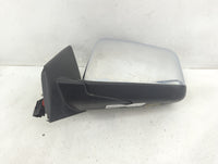 2007-2009 Lincoln Mkx Driver Side View Mirror - Left Door Mirror OEM Used - Oemusedautoparts1.com