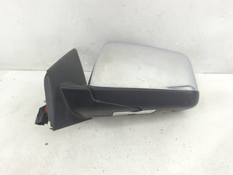 compare product 2007-2009 Lincoln Mkx Driver Side View Mirror - Left Door Mirror OEM Used
