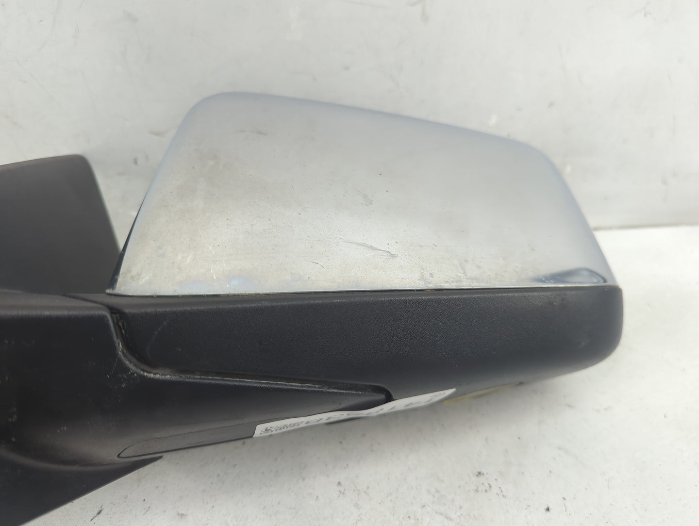 2007-2009 Lincoln Mkx Driver Side View Mirror - Left Door Mirror OEM Used - Oemusedautoparts1.com
