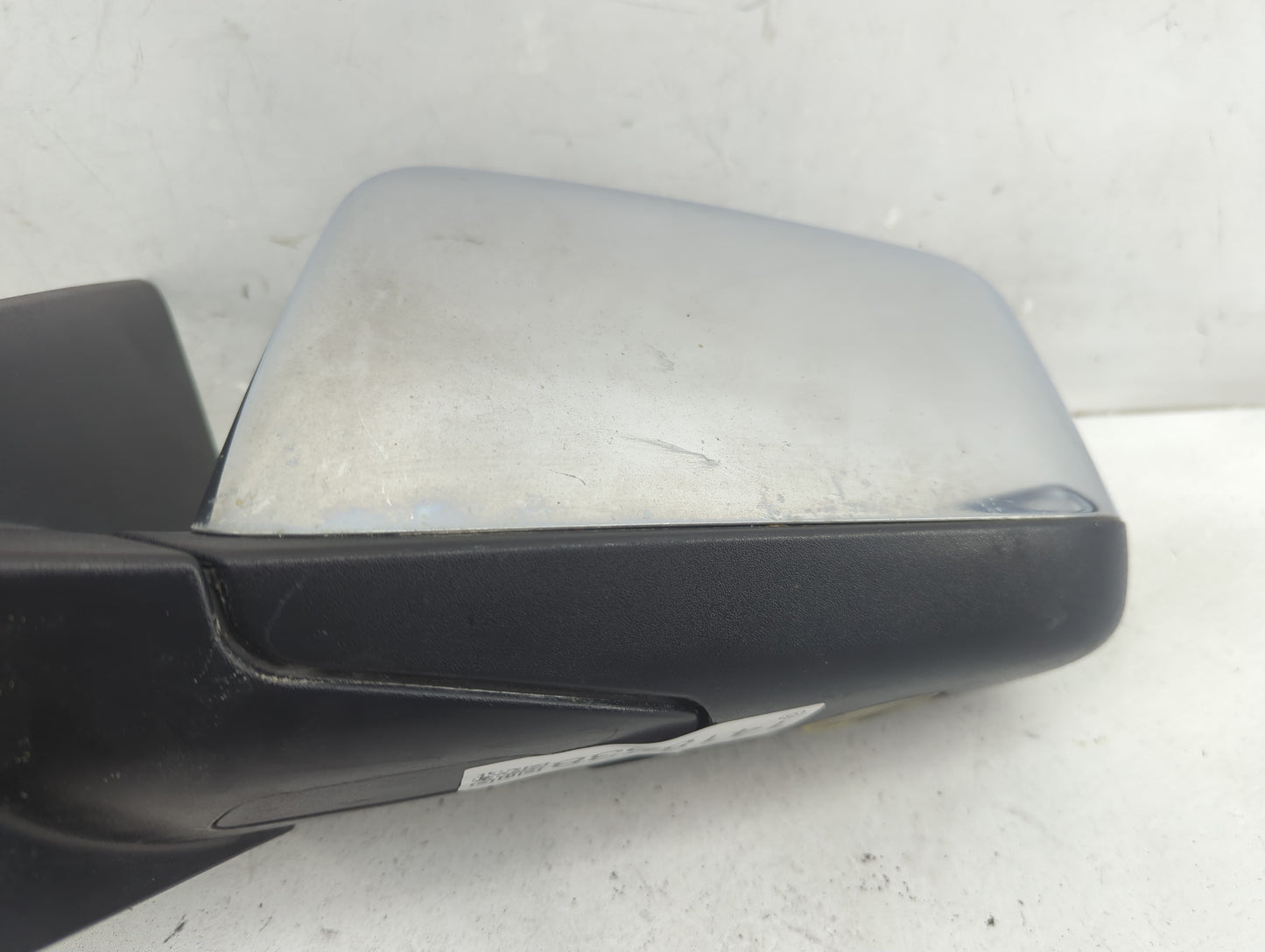 2007-2009 Lincoln Mkx Driver Side View Mirror - Left Door Mirror OEM Used - Oemusedautoparts1.com