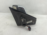 2007-2009 Lincoln Mkx Driver Side View Mirror - Left Door Mirror OEM Used - Oemusedautoparts1.com