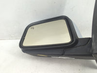2007-2009 Lincoln Mkx Driver Side View Mirror - Left Door Mirror OEM Used - Oemusedautoparts1.com