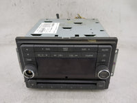 2008-2010 Lincoln Mkx Radio AM FM Cd Player Receiver Replacement P/N:8A1T-18C815-AE 8T4T-18C869-AC Fits Fits 2008 2009 2010 