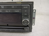 2008-2010 Lincoln Mkx Radio AM FM Cd Player Receiver Replacement P/N:8A1T-18C815-AE 8T4T-18C869-AC Fits Fits 2008 2009 2010 