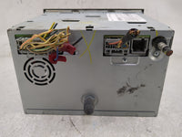 2008-2010 Lincoln Mkx Radio AM FM Cd Player Receiver Replacement P/N:8A1T-18C815-AE 8T4T-18C869-AC Fits Fits 2008 2009 2010 