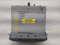 2008-2010 Lincoln Mkx Radio AM FM Cd Player Receiver Replacement P/N:8A1T-18C815-AE 8T4T-18C869-AC Fits Fits 2008 2009 2010 