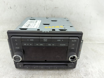 compare product 2008 Lincoln Mkx Radio AM FM Cd Player Receiver Replacement P/N:8A1T-18C815-AA 8A1T-18C815-BE, 8A1T18C815BE, DEH-G2277ZFS2 Fits OEM Used Auto Parts