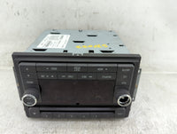 2008 Lincoln Mkx Radio AM FM Cd Player Receiver Replacement P/N:8A1T-18C815-AA 8A1T-18C815-BE, 8A1T18C815BE, DEH-G2277ZFS2 F