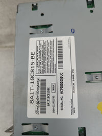 2008 Lincoln Mkx Radio AM FM Cd Player Receiver Replacement P/N:8A1T-18C815-AA 8A1T-18C815-BE, 8A1T18C815BE, DEH-G2277ZFS2 F