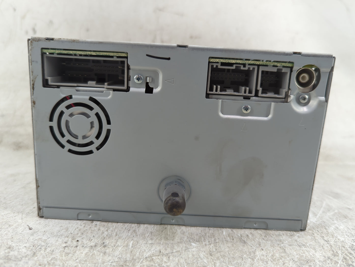 2008 Lincoln Mkx Radio AM FM Cd Player Receiver Replacement P/N:8A1T-18C815-AA 8A1T-18C815-BE, 8A1T18C815BE, DEH-G2277ZFS2 F