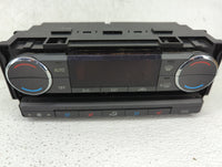 2008-2010 Lincoln Mkx Climate Control Module Temperature AC/Heater Replacement P/N:8A13-18C612-BD Fits Fits 2008 2009 2010 O