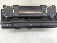 2008-2010 Lincoln Mkx Climate Control Module Temperature AC/Heater Replacement P/N:8A13-18C612-BD MX237000-2483 Fits OEM Use