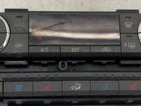 2008-2010 Lincoln Mkx Climate Control Module Temperature AC/Heater Replacement P/N:8A13-18C612-BD MX237000-2483 Fits OEM Use