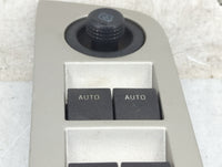 2008-2010 Lincoln Mkx Master Power Window Switch Replacement Driver Side Left P/N:8A1T-14540-AAW Fits Fits 2008 2009 2010 OE