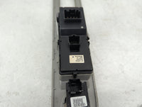 2008-2010 Lincoln Mkx Master Power Window Switch Replacement Driver Side Left P/N:8A1T-14540-AAW Fits Fits 2008 2009 2010 OE