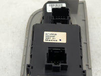 2008-2010 Lincoln Mkx Master Power Window Switch Replacement Driver Side Left P/N:8A1T-14540-AAW Fits Fits 2008 2009 2010 OE