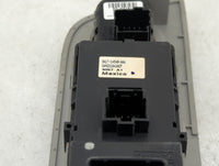 2008-2010 Lincoln Mkx Master Power Window Switch Replacement Driver Side Left P/N:8A1T-14540-AAW Fits Fits 2008 2009 2010 OE