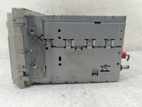 2008 Lincoln Mkx Radio AM FM Cd Player Receiver Replacement P/N:8A1T-18K931-CA 8A1T18K931CA, AVIC-1277ZFS1, AVIC-XD1277ZF Fi