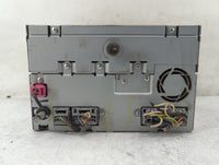 2008 Lincoln Mkx Radio AM FM Cd Player Receiver Replacement P/N:8A1T-18K931-CA 8A1T18K931CA, AVIC-1277ZFS1, AVIC-XD1277ZF Fi