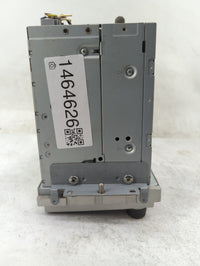 2008 Lincoln Mkx Radio AM FM Cd Player Receiver Replacement P/N:8A1T-18K931-CA 8A1T18K931CA, AVIC-1277ZFS1, AVIC-XD1277ZF Fi