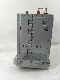 2008 Lincoln Mkx Radio AM FM Cd Player Receiver Replacement P/N:8A1T-18K931-CA 8A1T18K931CA, AVIC-1277ZFS1, AVIC-XD1277ZF Fi