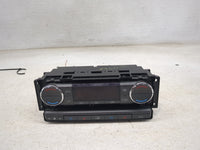 2008-2010 Lincoln Mkx Climate Control Module Temperature AC/Heater Replacement P/N:8A13-18C612-BD MX237000-2483 Fits OEM Use
