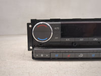 2008-2010 Lincoln Mkx Climate Control Module Temperature AC/Heater Replacement P/N:8A13-18C612-BD MX237000-2483 Fits OEM Use
