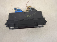 2008-2010 Lincoln Mkx Climate Control Module Temperature AC/Heater Replacement P/N:8A13-18C612-BD MX237000-2483 Fits OEM Use