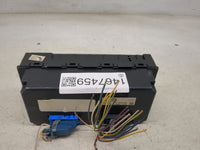 2008-2010 Lincoln Mkx Climate Control Module Temperature AC/Heater Replacement P/N:8A13-18C612-BD MX237000-2483 Fits OEM Use