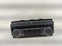 2008-2010 Lincoln Mkx Climate Control Module Temperature AC/Heater Replacement P/N:8A13-18C612-BD MX237000-2483 Fits OEM Use