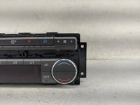 2008-2010 Lincoln Mkx Climate Control Module Temperature AC/Heater Replacement P/N:8A13-18C612-BD MX237000-2483 Fits OEM Use