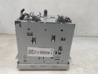 2008 Lincoln Mkx Radio AM FM Cd Player Receiver Replacement P/N:8A1T-18K931-CA 8A1T18K931CA, AVIC-1277ZFS1, AVIC-XD1277ZF Fi
