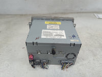 2008 Lincoln Mkx Radio AM FM Cd Player Receiver Replacement P/N:8A1T-18K931-CA 8A1T18K931CA, AVIC-1277ZFS1, AVIC-XD1277ZF Fi