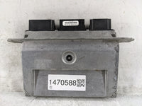 2008-2009 Lincoln Mkx PCM Engine Control Computer ECU ECM PCU OEM P/N:8T4A-12A650-JE 8T4A-12B684-AA Fits Fits 2008 2009 OEM 