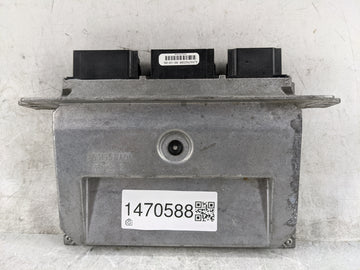 2008-2009 Lincoln Mkx PCM Engine Control Computer ECU ECM PCU OEM P/N:8T4A-12A650-JE 8T4A-12B684-AA Fits Fits 2008 2009 OEM 