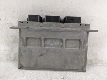 2008-2009 Lincoln Mkx PCM Engine Control Computer ECU ECM PCU OEM P/N:8T4A-12A650-JE 8T4A-12B684-AA Fits Fits 2008 2009 OEM Used Auto Parts