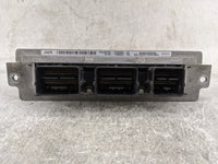 2008-2009 Lincoln Mkx PCM Engine Control Computer ECU ECM PCU OEM P/N:8T4A-12A650-JE 8T4A-12B684-AA Fits Fits 2008 2009 OEM 