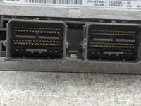 2008-2009 Lincoln Mkx PCM Engine Control Computer ECU ECM PCU OEM P/N:8T4A-12A650-JE 8T4A-12B684-AA Fits Fits 2008 2009 OEM 