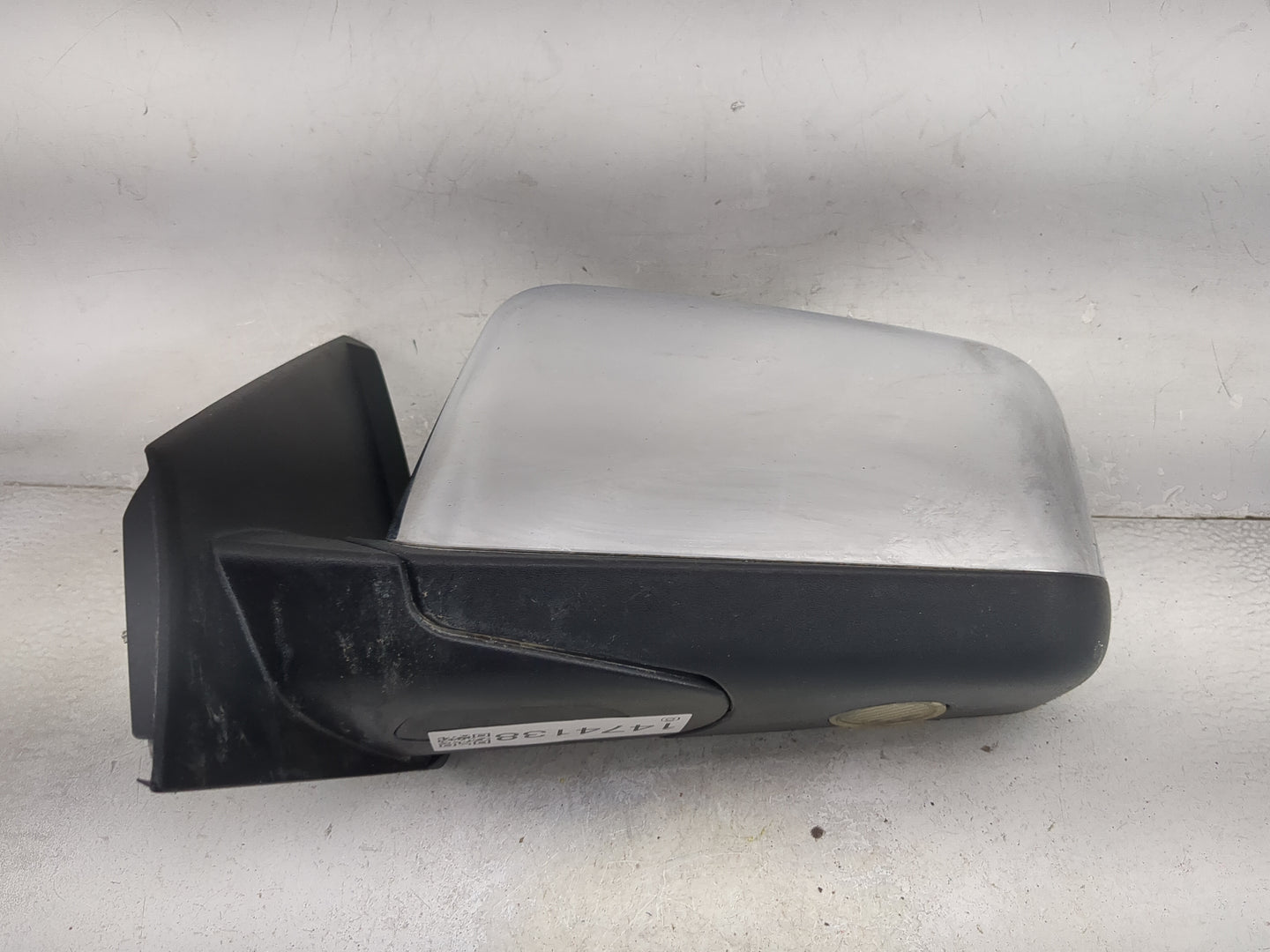 2008 Lincoln Mkx Driver Side View Mirror - Left Door Mirror OEM Used - Oemusedautoparts1.com