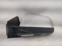 2008 Lincoln Mkx Driver Side View Mirror - Left Door Mirror OEM Used - Oemusedautoparts1.com