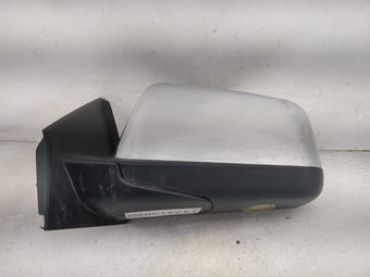 compare product 2008 Lincoln Mkx Driver Side View Mirror - Left Door Mirror OEM Used