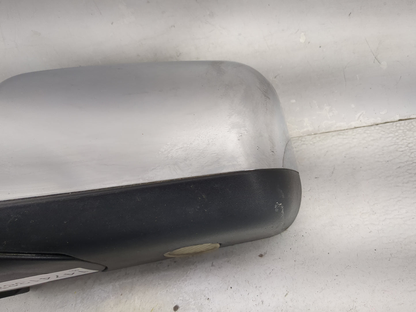 2008 Lincoln Mkx Driver Side View Mirror - Left Door Mirror OEM Used - Oemusedautoparts1.com
