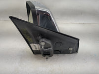 2008 Lincoln Mkx Driver Side View Mirror - Left Door Mirror OEM Used - Oemusedautoparts1.com