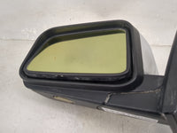 2008 Lincoln Mkx Driver Side View Mirror - Left Door Mirror OEM Used - Oemusedautoparts1.com