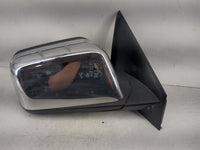 2007-2009 Lincoln Mkx Passenger Side View Mirror - Right Door Mirror OEM Used - Oemusedautoparts1.com